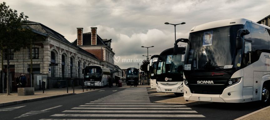 CFTA Brive