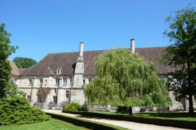 Abbaye Royale du Moncel