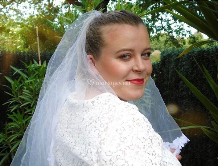 Manon Maquilleuse Professionnelle