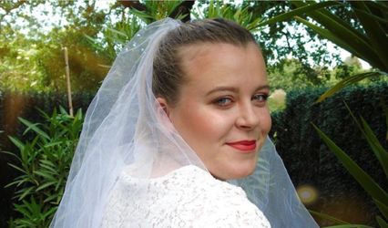 Manon Maquilleuse Professionnelle