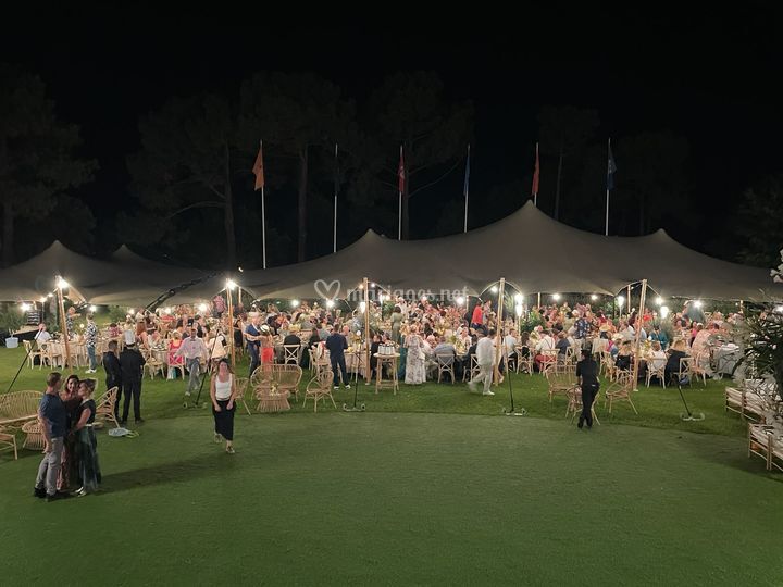 Velum Event