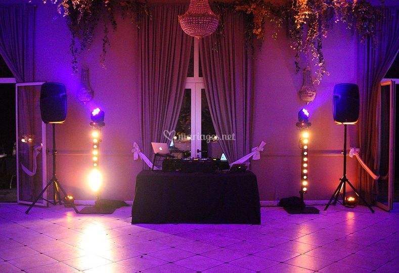 Popcorn Events