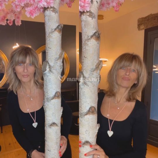 Tendance Coiffure by Patricia