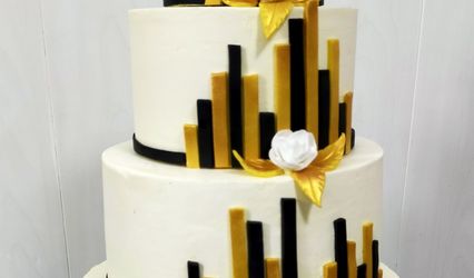 JL Pâtisseries
