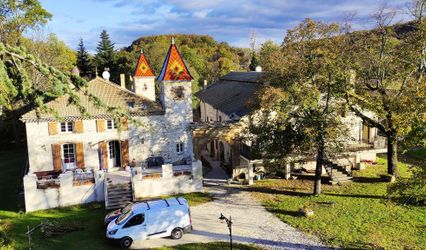 Domaine des Chabriers