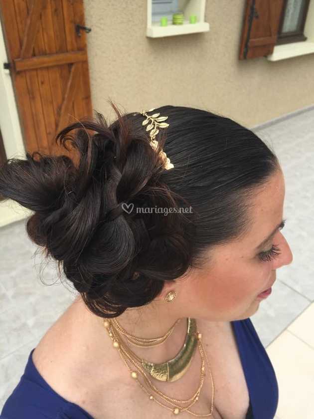 Princesse Egyptienne De Cecilia Photo 5