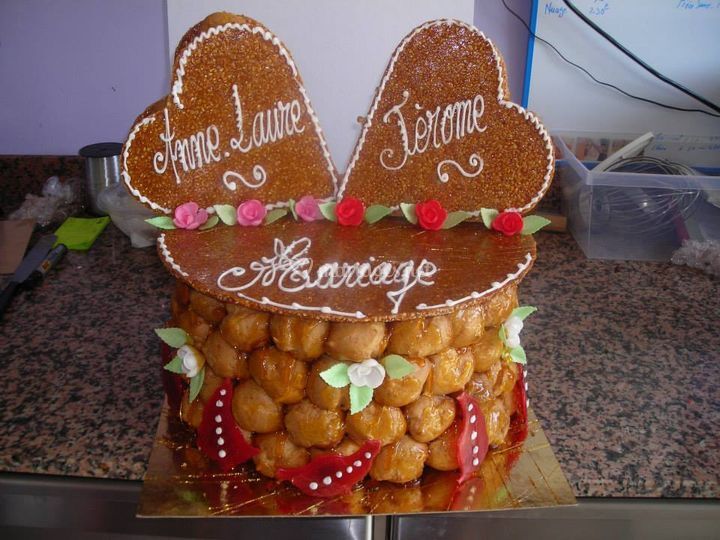 La Chouquette