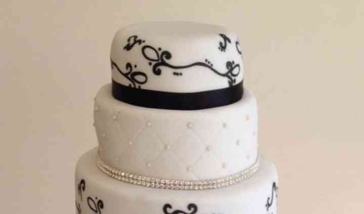 Wedding Cake Rennes Gateau De Mariage Piece Montee