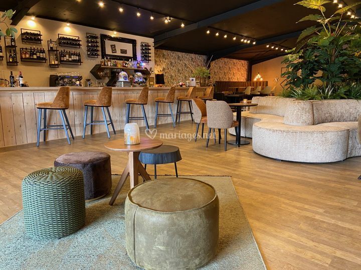 La Monarde Coffee-Bar