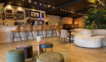La Monarde Coffee-Bar