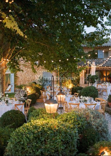Oui en Provence