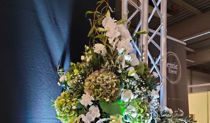 Clovie Fleurs&Co