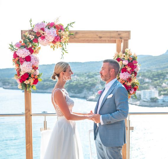 Spices Wedding