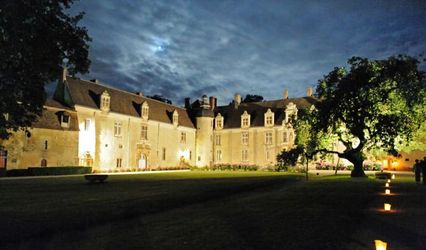Château du Fraisse