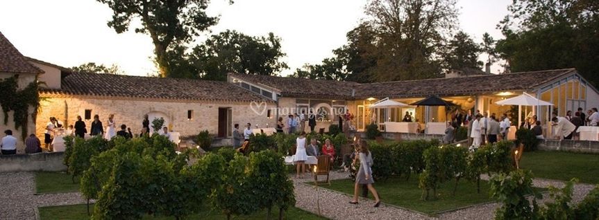 Château Beaulé