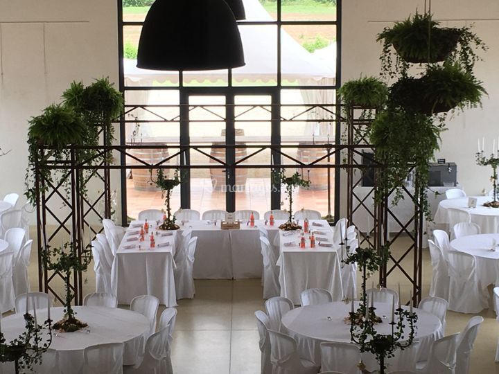 Domaine de Montels