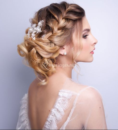 Anthony Coiffure