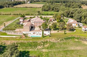 Domaine Terra Rosa