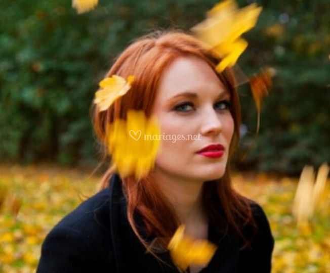 Aurore Make Up