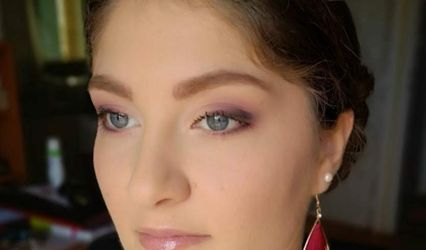 Aurore Make Up