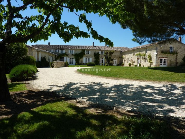 Le Manoir de Gaboria
