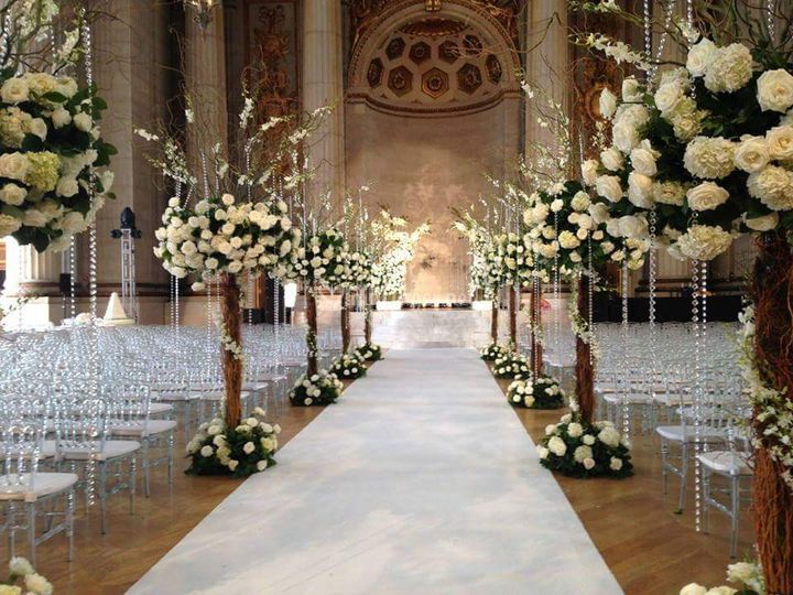 L'Atelier Floral