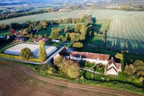 Domaine des écuries