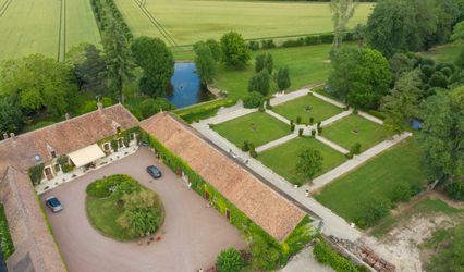 Domaine des Crançons