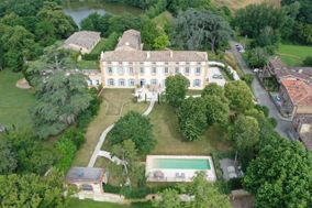 Château de Drudas