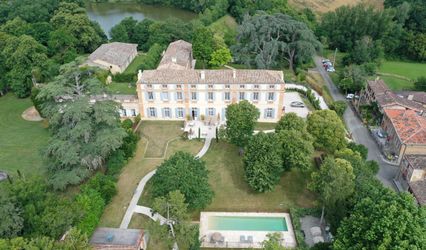 Château de Drudas