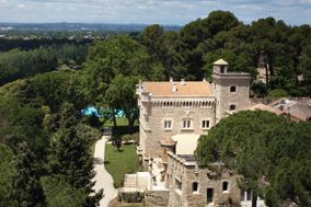 Château Saint Laurent