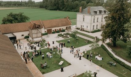 Le Clos de Beaurepaire