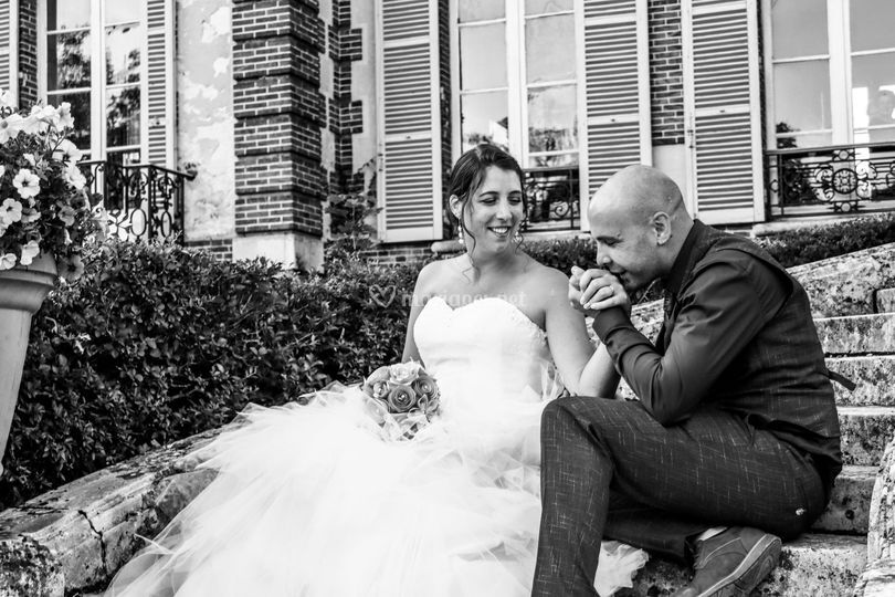 Sylvain photographie