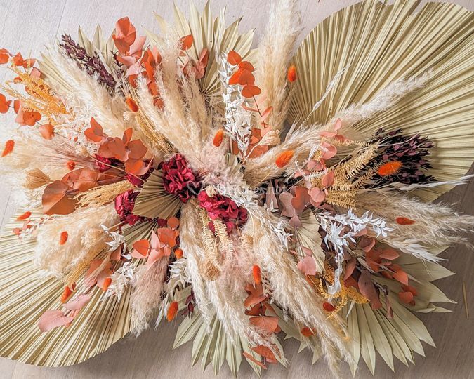 Les Fleurs de Perséphone