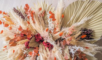 Les Fleurs de Perséphone