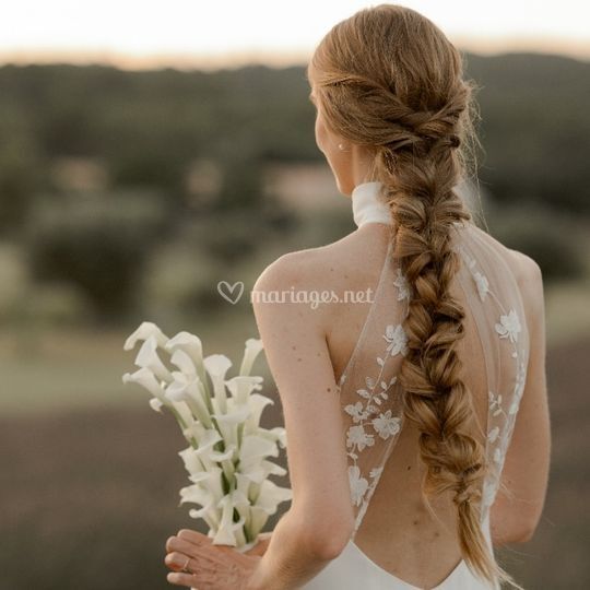 Cathy Coiffure à Domicile