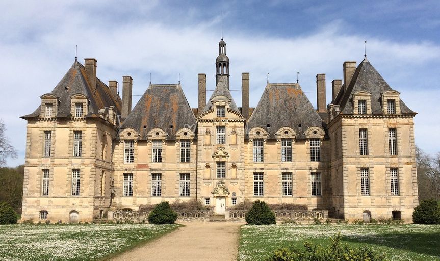 Château de Saint-Loup