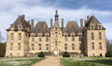 Château de Saint-Loup