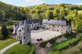 Château de la Noé Sèche