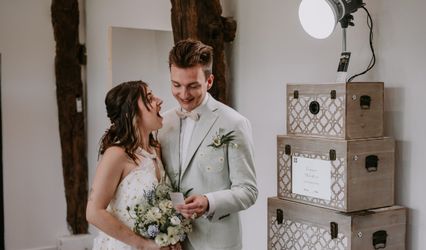 Pour Vos Soirées - Photobooth