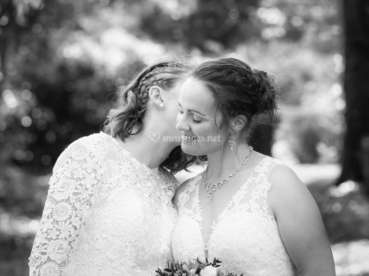 Ladies & Gentlemen - Mariages et Portraits chics