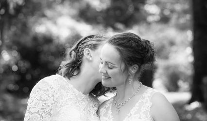Ladies & Gentlemen - Mariages et Portraits chics