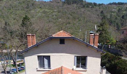 Pavillon du Lac