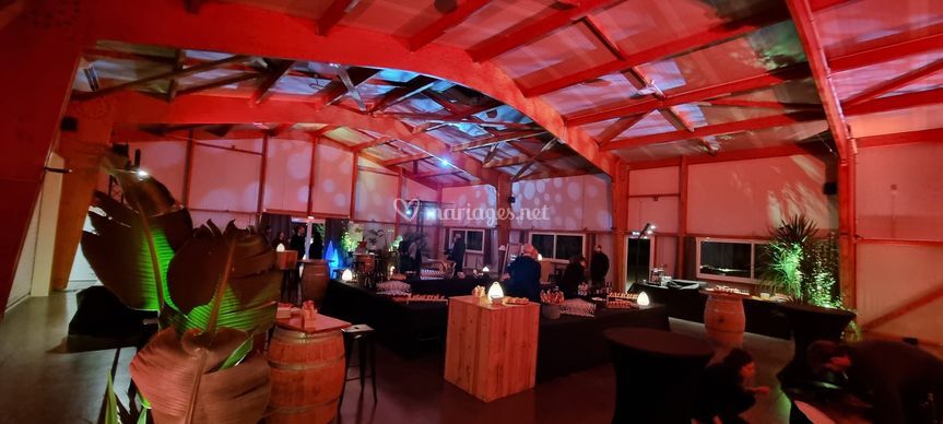 Domaine Carcenac
