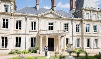 Château l'Escale
