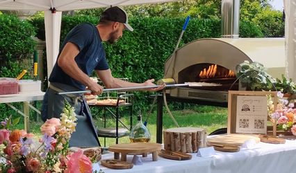 La Pizza Française