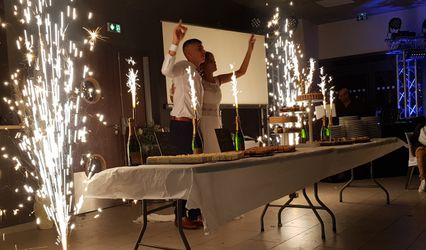Les Délices De Fanou