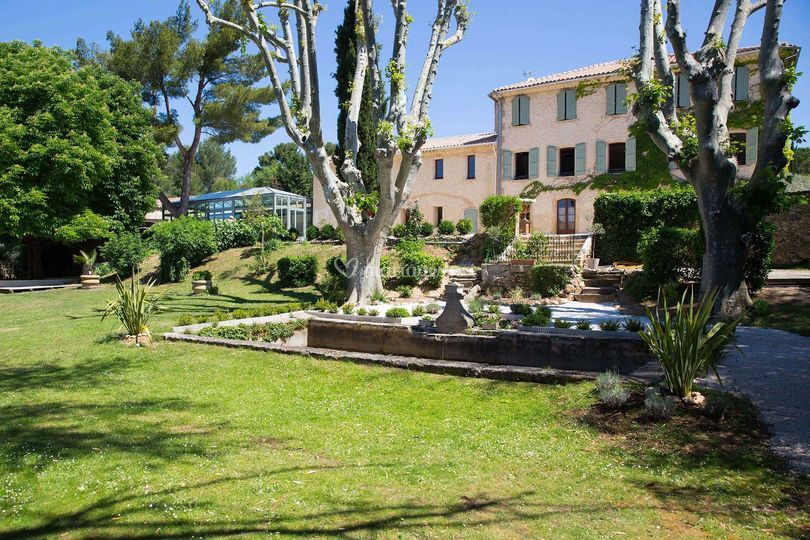 Domaine Gaogaïa