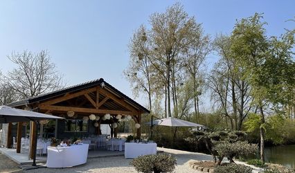 Le Domaine Les Étangs de la Bassée