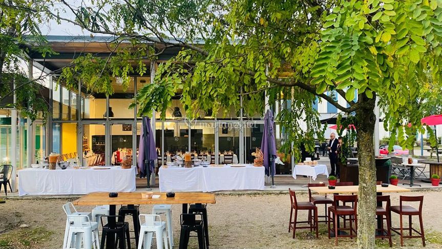 Le Comptoir de Jules
